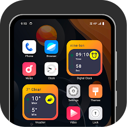 Muse Launcher 22.0