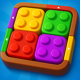 Slide Block Rush 1.0.12