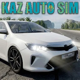 KAZ Auto Sim 1.4