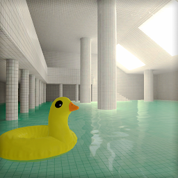 Poolrooms The Hidden Exit 2.53