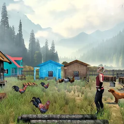 Ranch Farm Animal Simulator 24 2.3.5