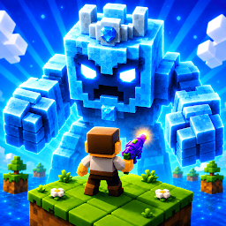Cube Survival io 1.2.1