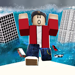 Natural Disaster Survival 1.10