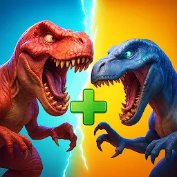 Dragons Merge: Battle Games 0.4.7
