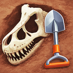 Jurassic Dig 1.3.1