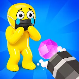Cannon Chaos: Silly Shots 4.5