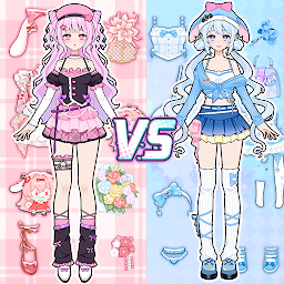 Vlinder Garden Dress Princess 2.1.0