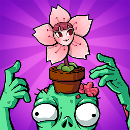 Flower vs zombie 0.0.75