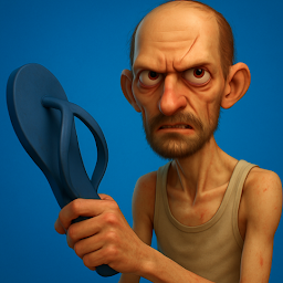 Evil Neighbor 7.2