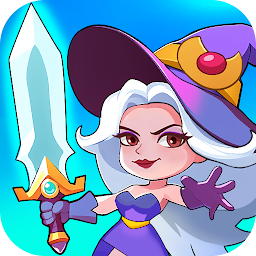 Magic War: Defense 1.2.81