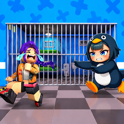 Monster School Breakout Obby 1.0.6