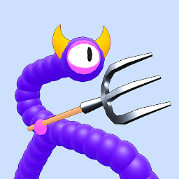 Draw Monster Clash Battle 14.0