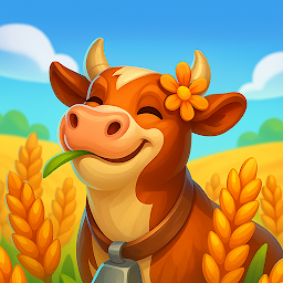 Dreamy Harvest: Farm Island 1.1.4