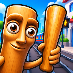 Subway Rush: Escape 1.0.57