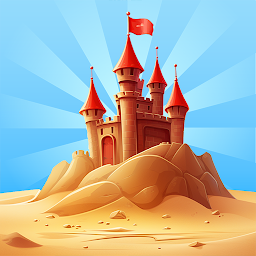 Sand Castle 3.7
