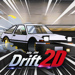 Idle Drift 1.3.1