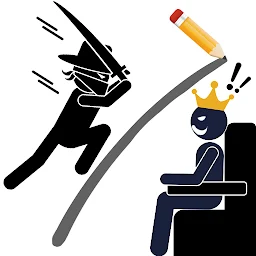 Save Stickman: Brain Draw Line 1.8.6