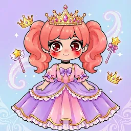Princess Beauty 1.4.6.12