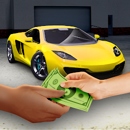 Car Sales & Drive Simulator 2025 0.1.3