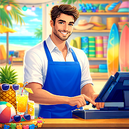 Manage Retail Store 1.0.1