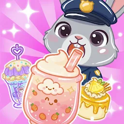Capybara ASMR: Boba Tea 1.1.7