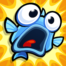 Dynamite Fishing World Games 1.3.4