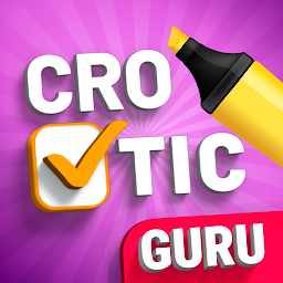 Crostic Guru 1.8.1
