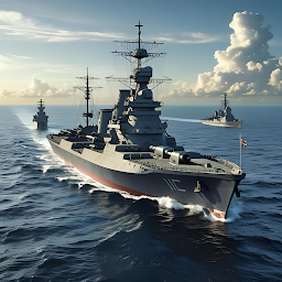 Ocean Sniper 2.5