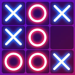 Tic Tac Toe 2 Player: XO Game 0.49