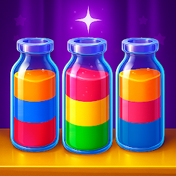Magic Sort 0.0.2829