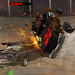 Car Simulator: Driving Game 1.2.2