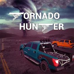 Tornado Hunter Extreme Drive 1.6