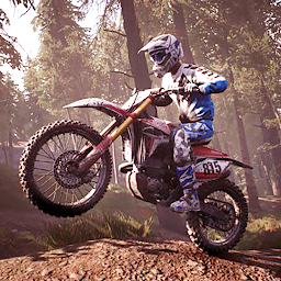 KTM MX Dirt Bikes Unleashed 3D 1.9