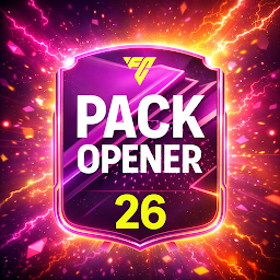 FC Pack Opener 26 7.0