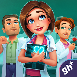 Heart’s Medicine: Time to Heal 9.4