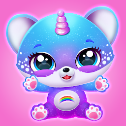 Kitty Pet Friend: My Cat House 3.58