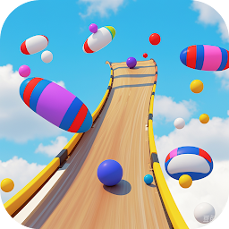 Sky Move Ball 1.233