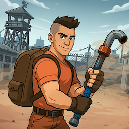 Zone X: РПГ игра на выживание 1.0.8