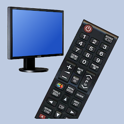 Samsung TV remote 2.10.2