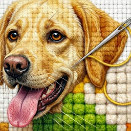 Cross Stitch: Collection 2.3.2