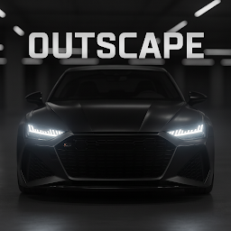Outscape: Car Simulator 0.0.6