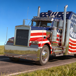 Truck Simulator Drive USA: EVO 1.2.30