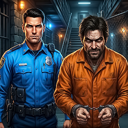 Detective Games Case 1.25