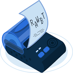 RawBT 7.1.2