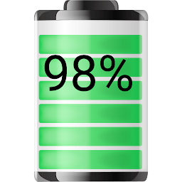 Battery Widget % Level Plus 8.5.1