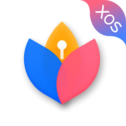 Magazine Lockscreen XOS 15.1.2.26101