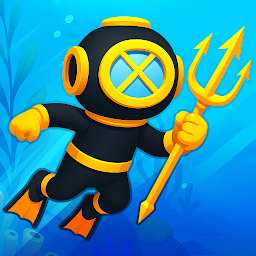 Dive & Fish 0.5
