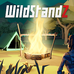 WildStandZ – Online Zombie 1.5.5