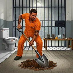 Мой Побег из тюрьмы План 1.15