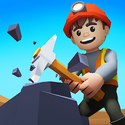Mining Empire: Idle Metal Inc 0.4.5